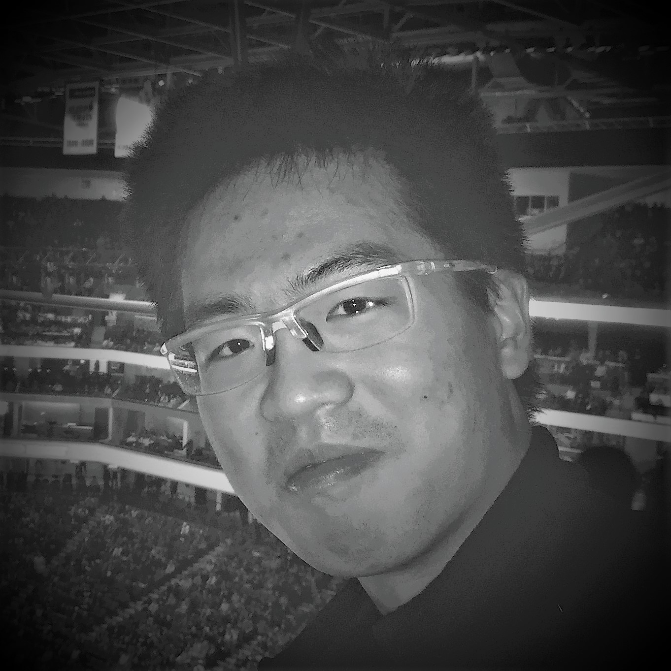 profile Frederick Tan